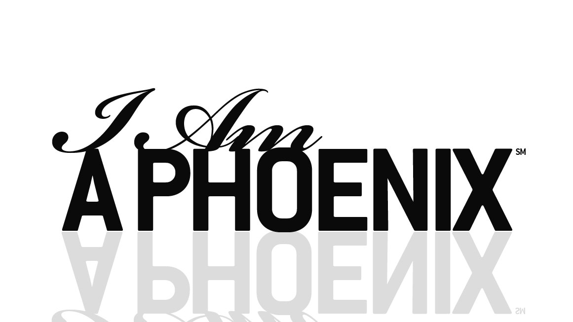 I Am A Phoenix - University Of Phoenix