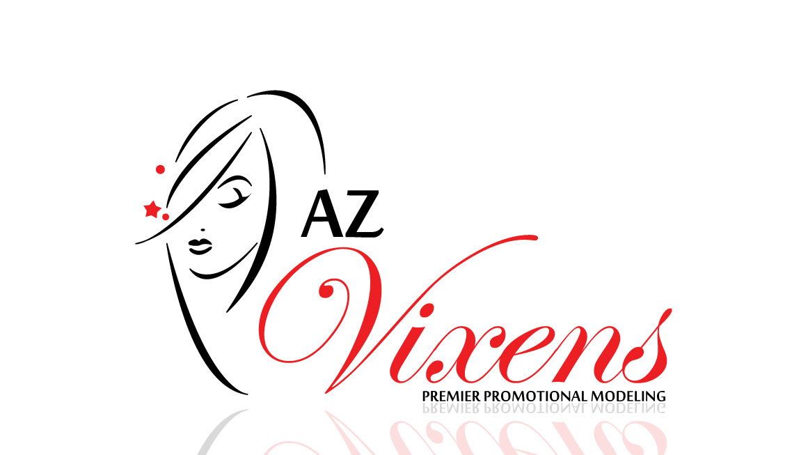 AZ Vixens Logo