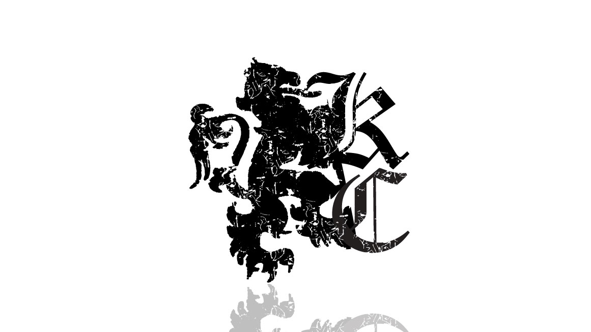 Kopius Clothing Crest