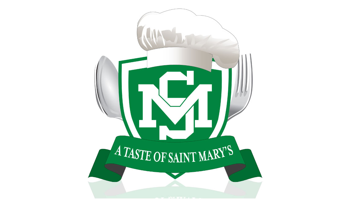 A Taste of Saint Mary's