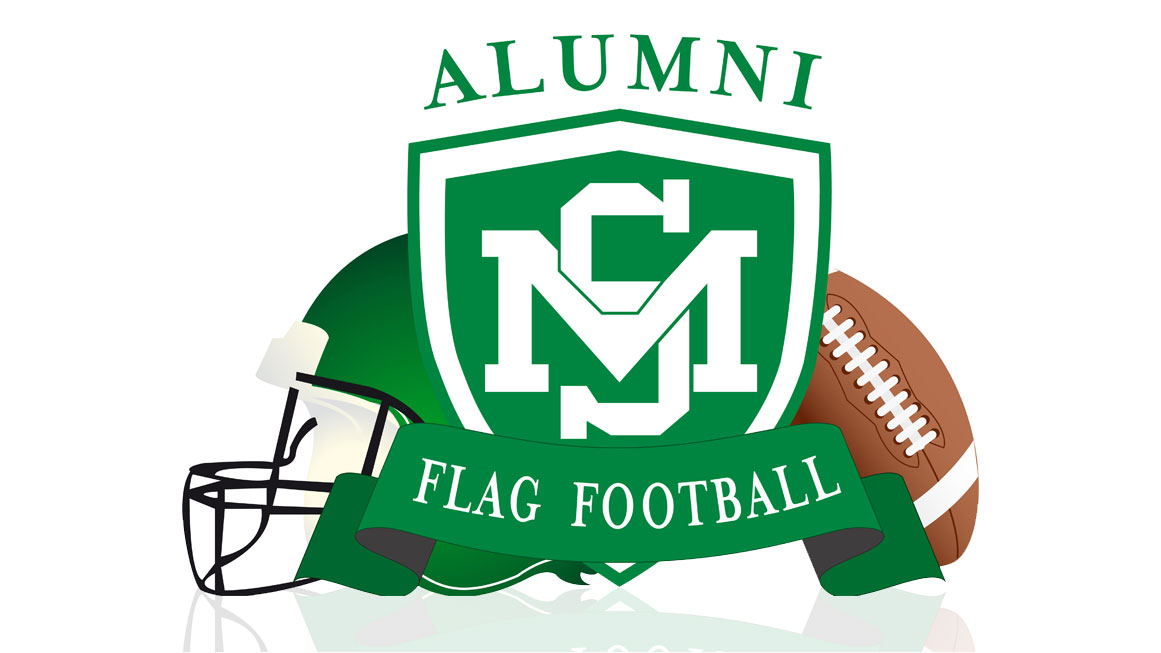 Saint Mary's Alumni Flag Football Tournament
